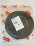 Yanmar 119574-66160 Gasket
