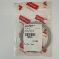 Yanmar  119593-18800 Turbine Out Gasket