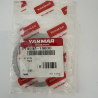 Yanmar  119593-18800 Turbine Out Gasket