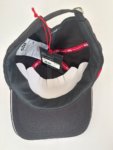 Gill 139 Marine Cap - Graphite