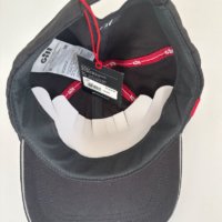 Gill 139 Marine Cap - Graphite