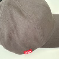 Gill 139 Marine Cap - Graphite