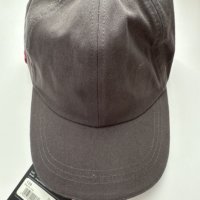 Gill 139 Marine Cap - Graphite