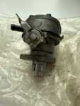 Yanmar 129158-52101 Used Pump Assy. Fuel Feed