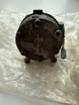 Yanmar 129158-52101 Used Pump Assy. Fuel Feed