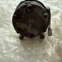 Yanmar 129158-52101 Used Pump Assy. Fuel Feed