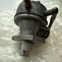 Yanmar 129158-52101 Used Pump Assy. Fuel Feed