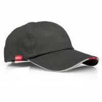 Gill 139 Marine Cap - Graphite