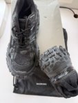 Balenciaga Bouncer Size 11 men’s /44 EU - Used/worn once!