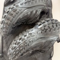 Balenciaga Bouncer Size 11 men’s /44 EU - Used/worn once! Balenciaga Bouncer Size 11 men’s /44 EU - Used/worn once!