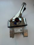 Yanmar Control Head- Twin 164000-41030