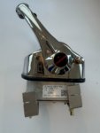 Yanmar Control Head- Twin 164000-41030