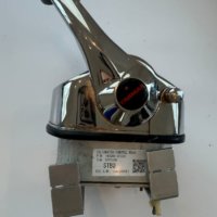 Yanmar Control Head- Twin 164000-41030