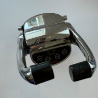 Yanmar Control Head- Twin 164000-41030