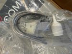 ICOM Automatic Antenna Tuner AT-130