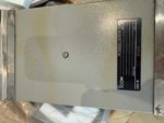 ICOM Automatic Antenna Tuner AT-130