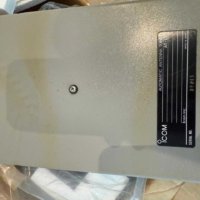 ICOM Automatic Antenna Tuner AT-130