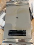 ICOM Automatic Antenna Tuner AT-130