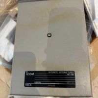 ICOM Automatic Antenna Tuner AT-130