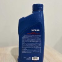 Marine Shield Kit: 4-stroke Oil SAE 10W-30, Marine Grease & Corrosion-X Spray (Free Delivery)