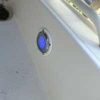 2010 Midnight Express 37 Open