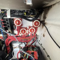 2010 Midnight Express 37 Open