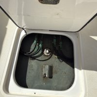 2010 Midnight Express 37 Open
