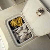 2010 Midnight Express 37 Open