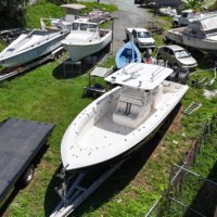 2010 Midnight Express 37 Open