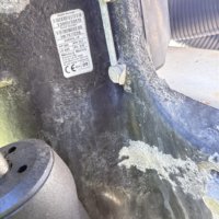 2010 Midnight Express 37 Open