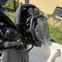 2010 Midnight Express 37 Open