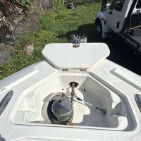 2010 Midnight Express 37 Open