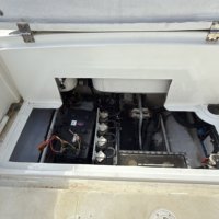 2010 Midnight Express 37 Open