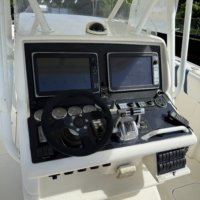 2010 Midnight Express 37 Open