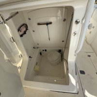 2010 Midnight Express 37 Open