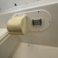 2010 Midnight Express 37 Open