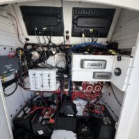 2010 Midnight Express 37 Open