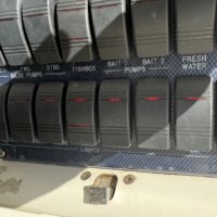 2010 Midnight Express 37 Open