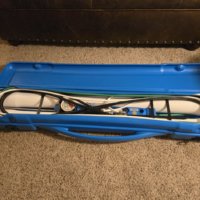 Desalination Watermaker