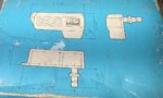 AFI Marine Wiper Motor AFI-1000