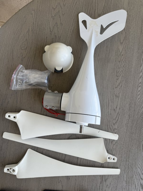 Wind Generator