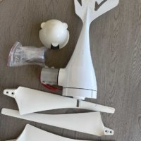 Wind Generator