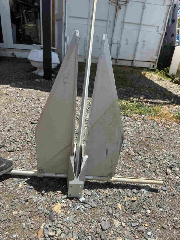 Fortress FX 37
