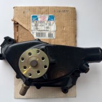 Water Circulating Pump