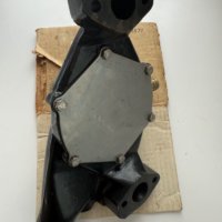 Water Circulating Pump