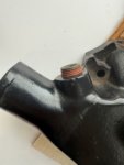 Water Circulating Pump