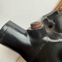 Water Circulating Pump