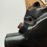 Water Circulating Pump