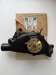 Water Circulating Pump