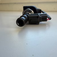 Kanzaki (Yanmar) hydraulic solenoid valve. PA66